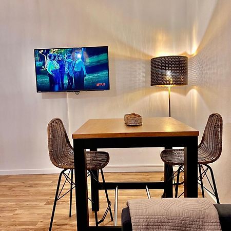 Paris -Vitry-Sur-Seine Apartment ภายนอก รูปภาพ