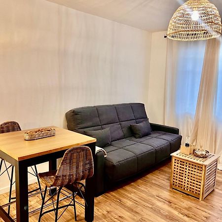 Paris -Vitry-Sur-Seine Apartment ภายนอก รูปภาพ